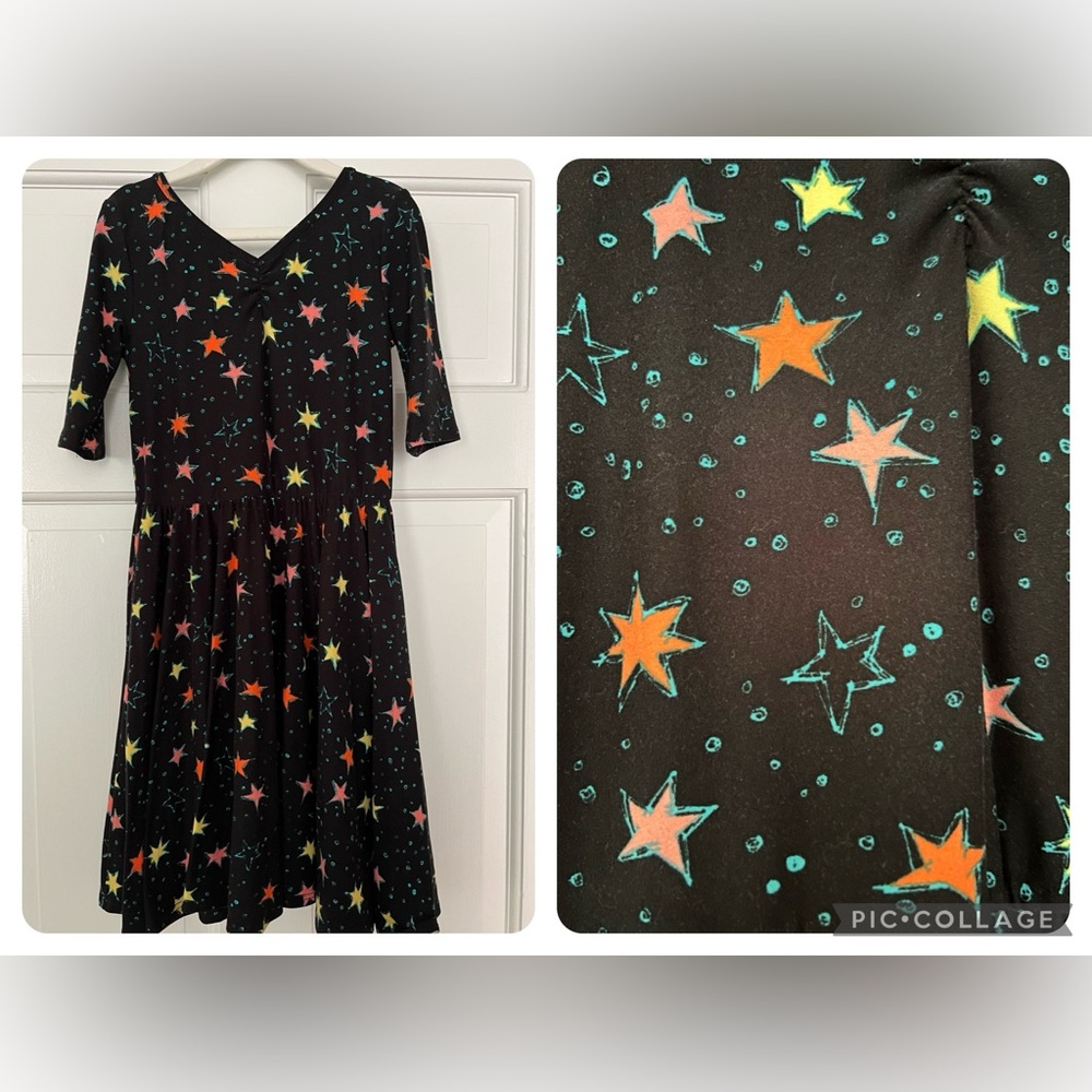 Dot Dot Smile Dress